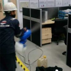 Jasa Fumigan Batam