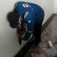 Jasa Anti Rayap Batam