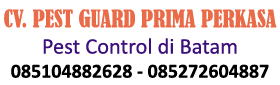 Pest Guard Batam